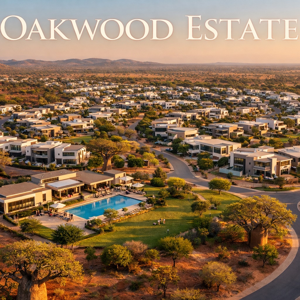 Estate Three - View 2