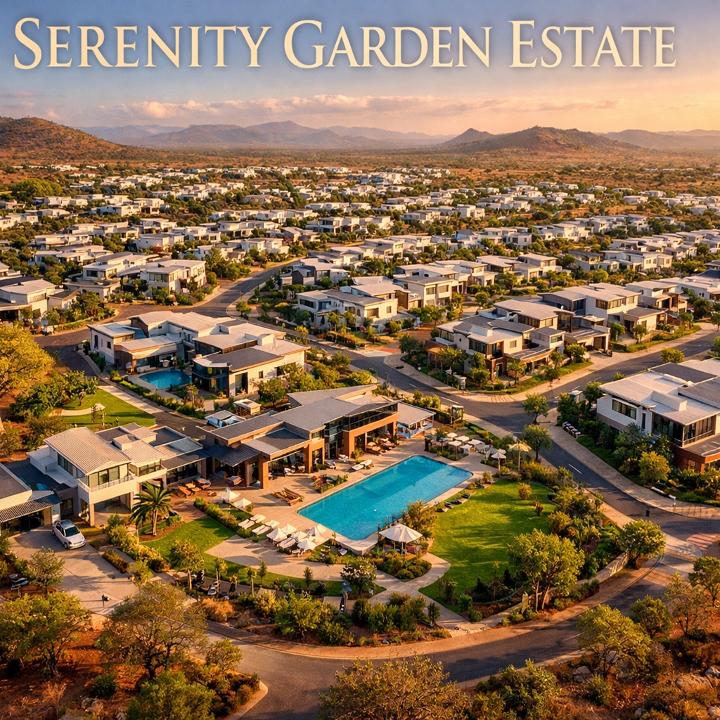 Estate Four - View 2